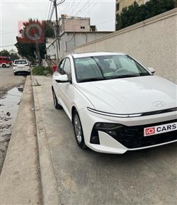 هيونداي أكسنت